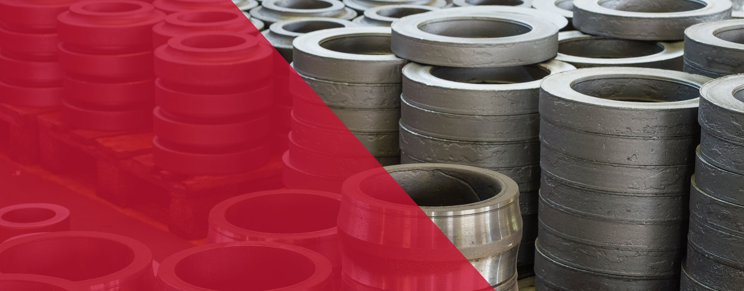 Precision <br/>Forging and<br/> Machining